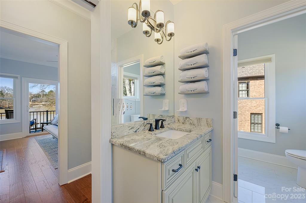 Riverfront - Residential