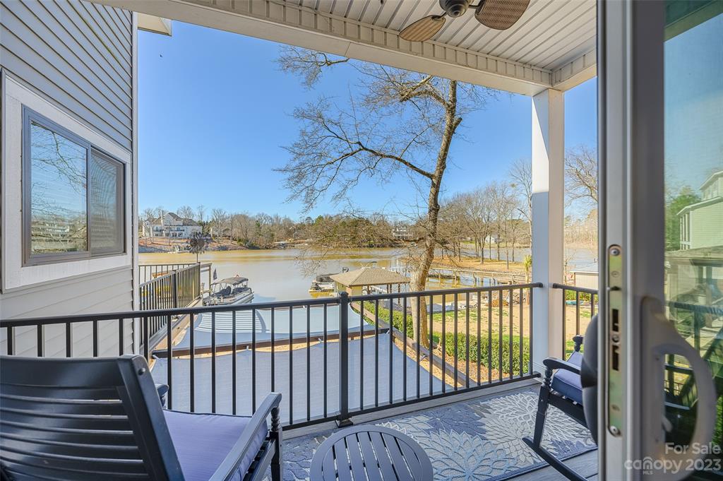 Riverfront - Residential