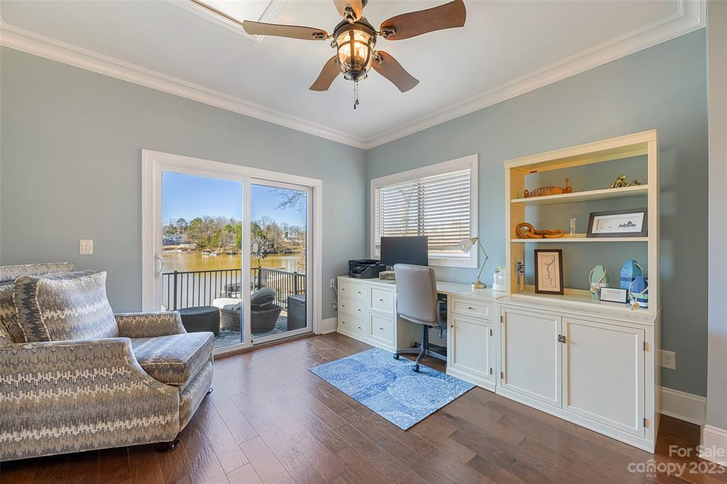 Riverfront - Residential