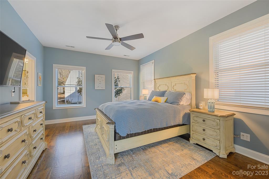 Riverfront - Residential