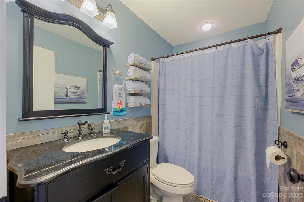 Riverfront - Residential