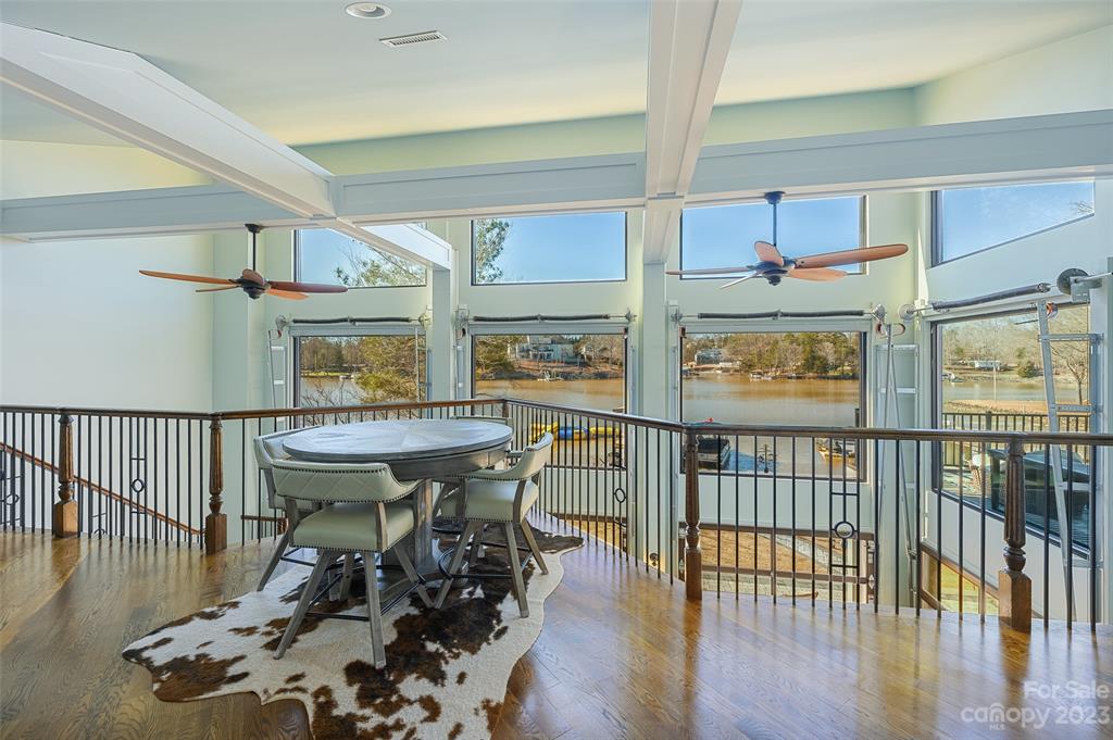 Riverfront - Residential