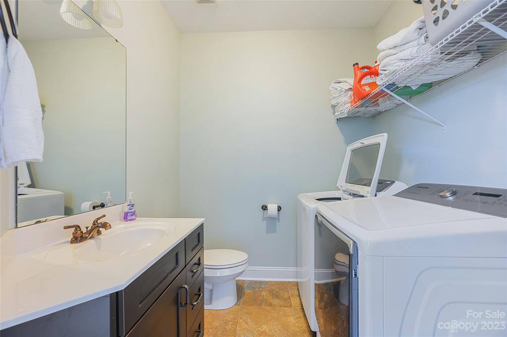 Riverfront - Residential