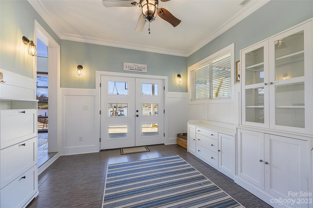 Riverfront - Residential