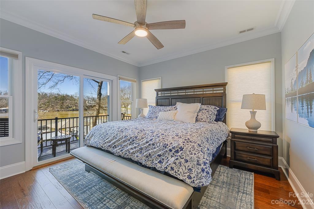 Riverfront - Residential