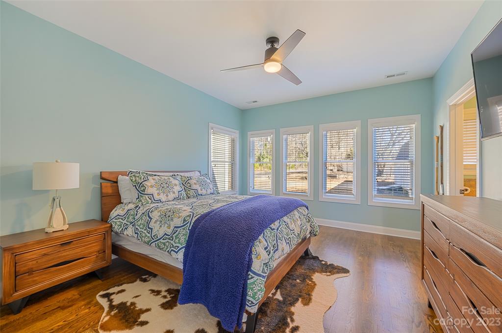 Riverfront - Residential