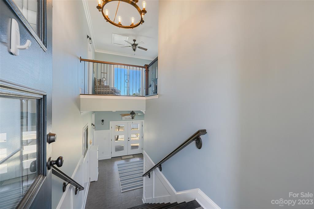 Riverfront - Residential