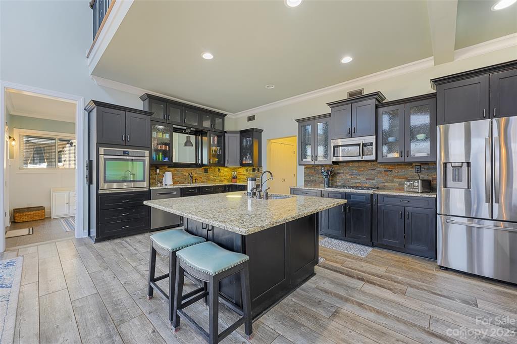 Riverfront - Residential