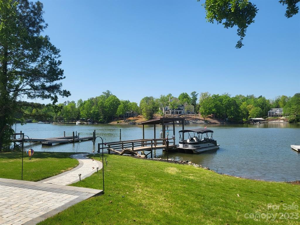 Riverfront - Residential