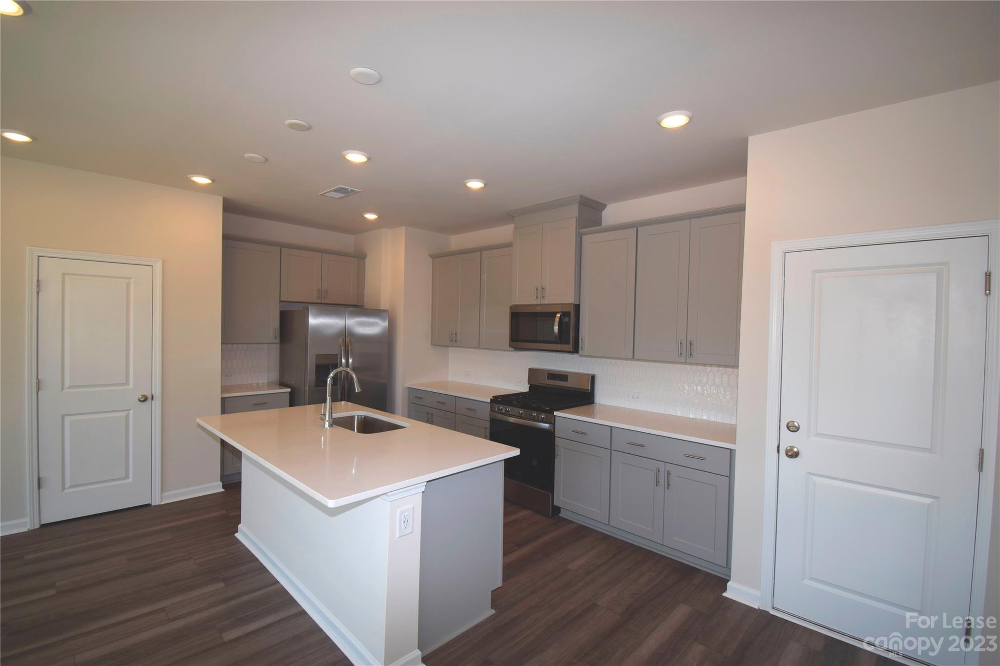 Childers Park - Residential Lease