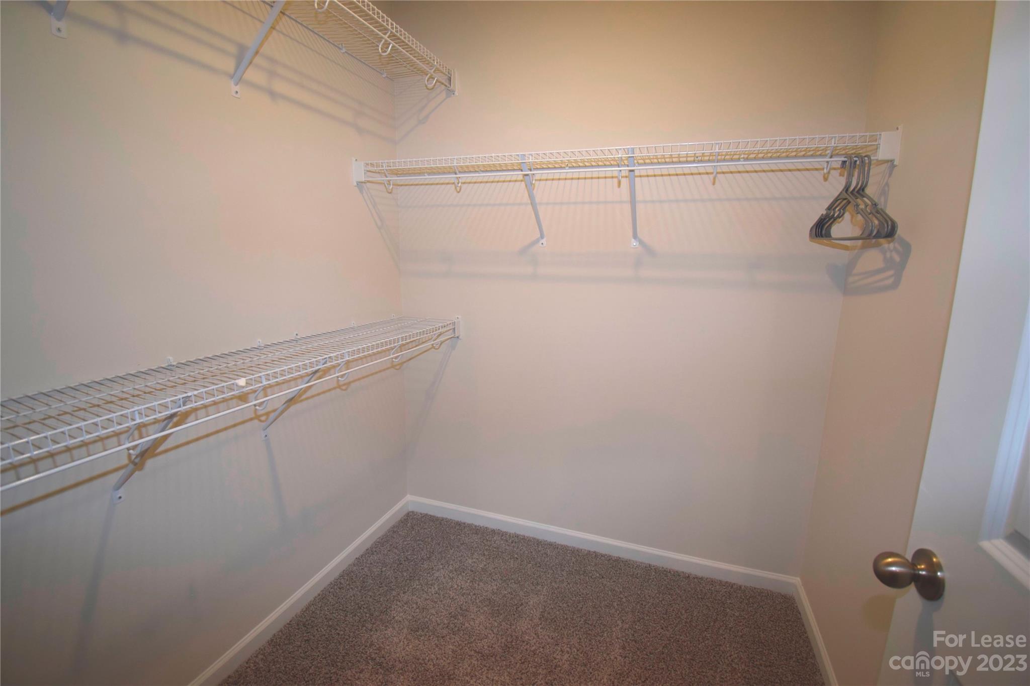 Childers Park - Residential Lease