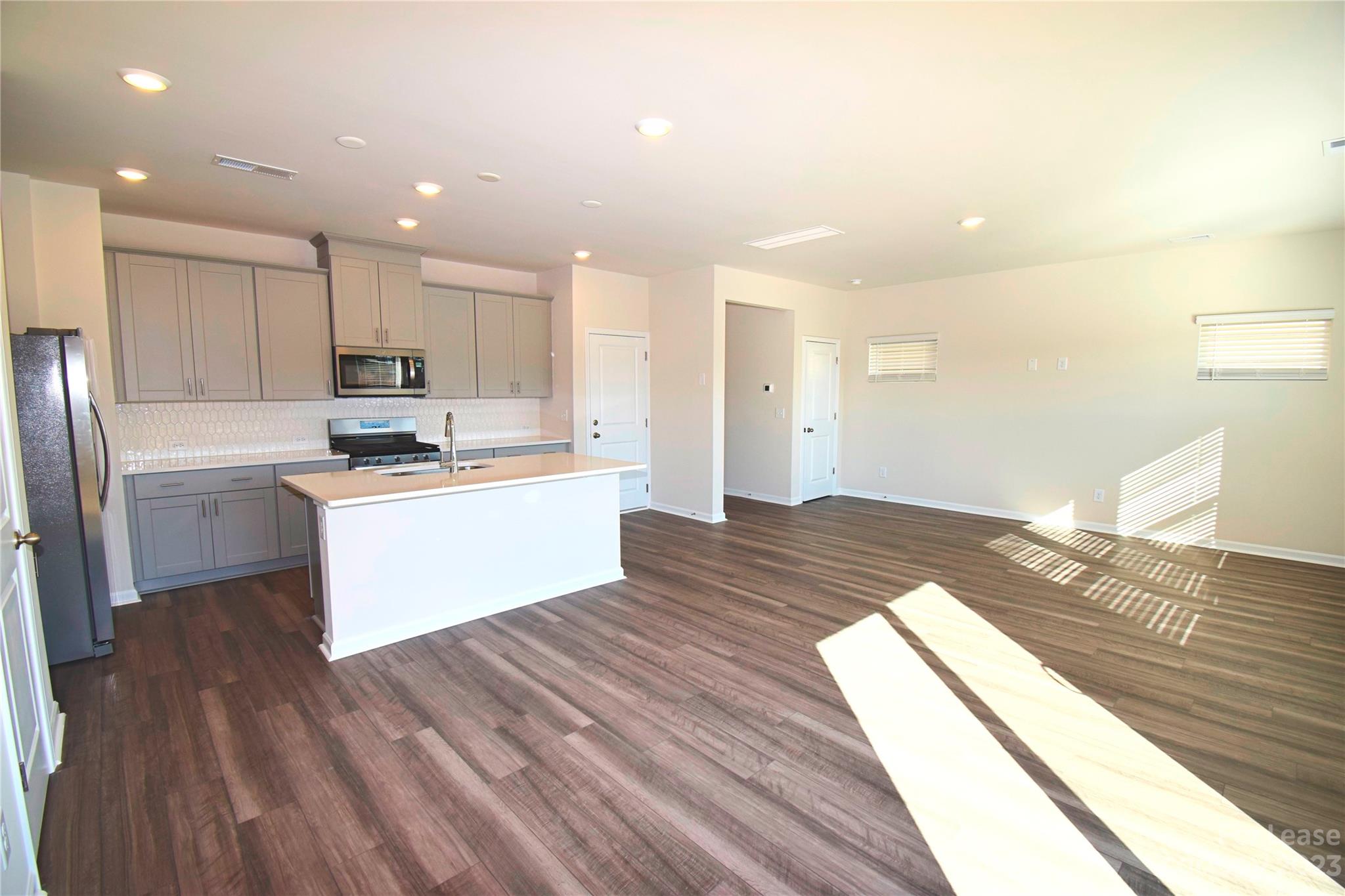 Childers Park - Residential Lease