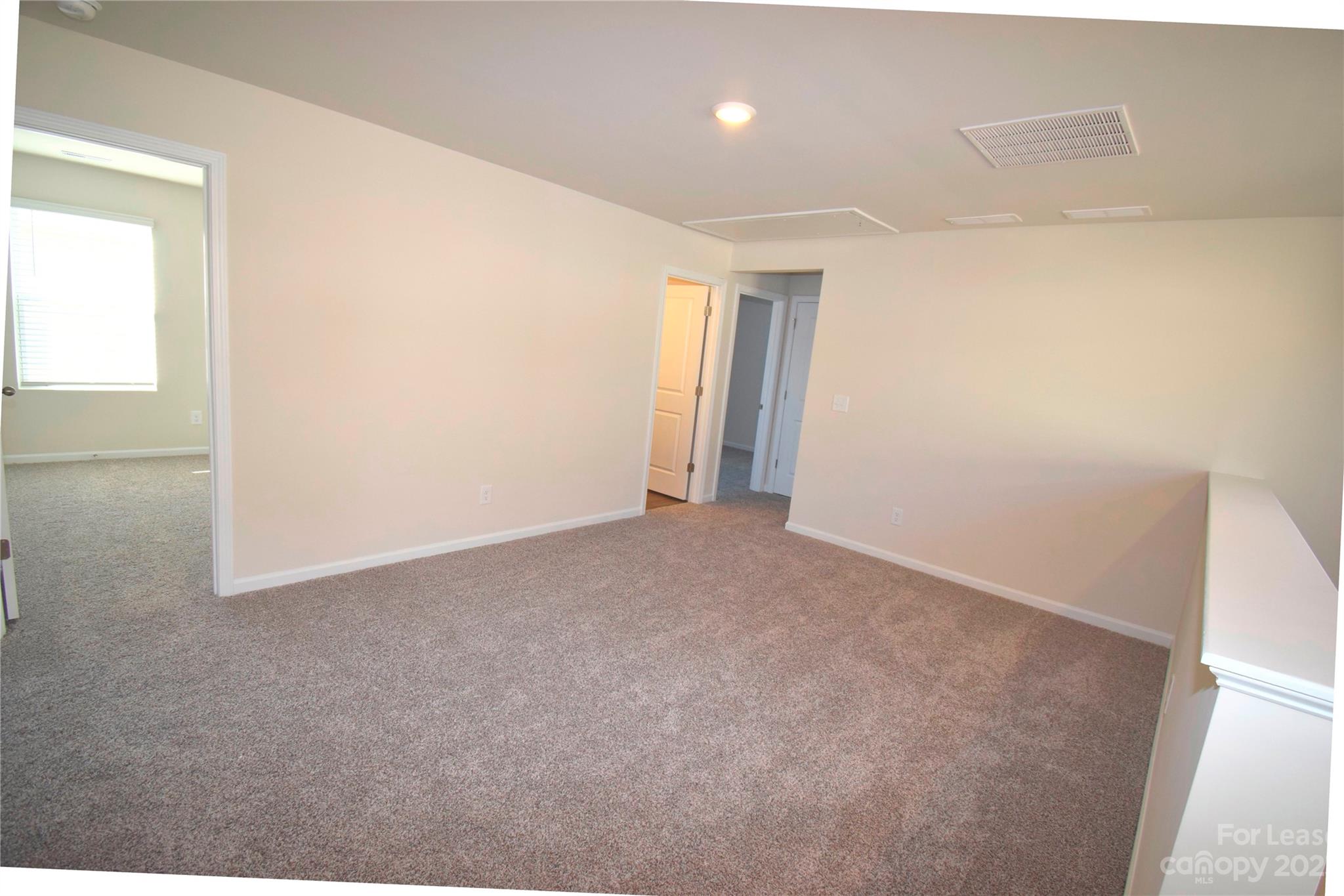 Childers Park - Residential Lease