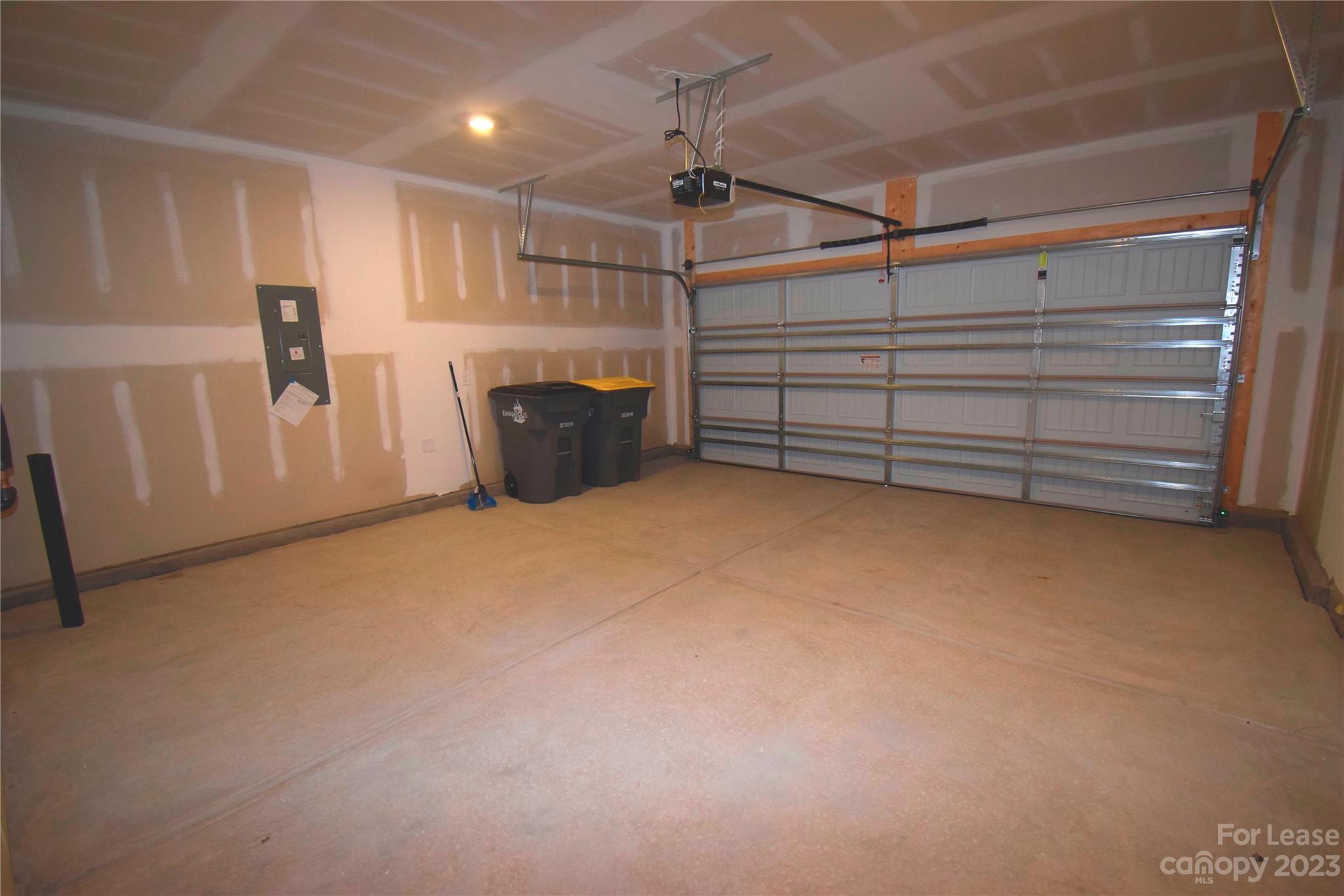 Childers Park - Residential Lease