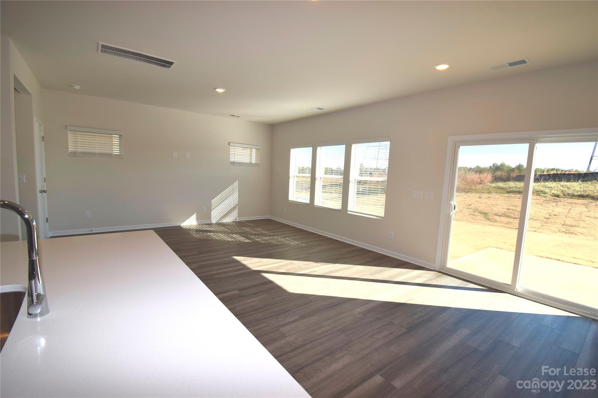 Childers Park - Residential Lease