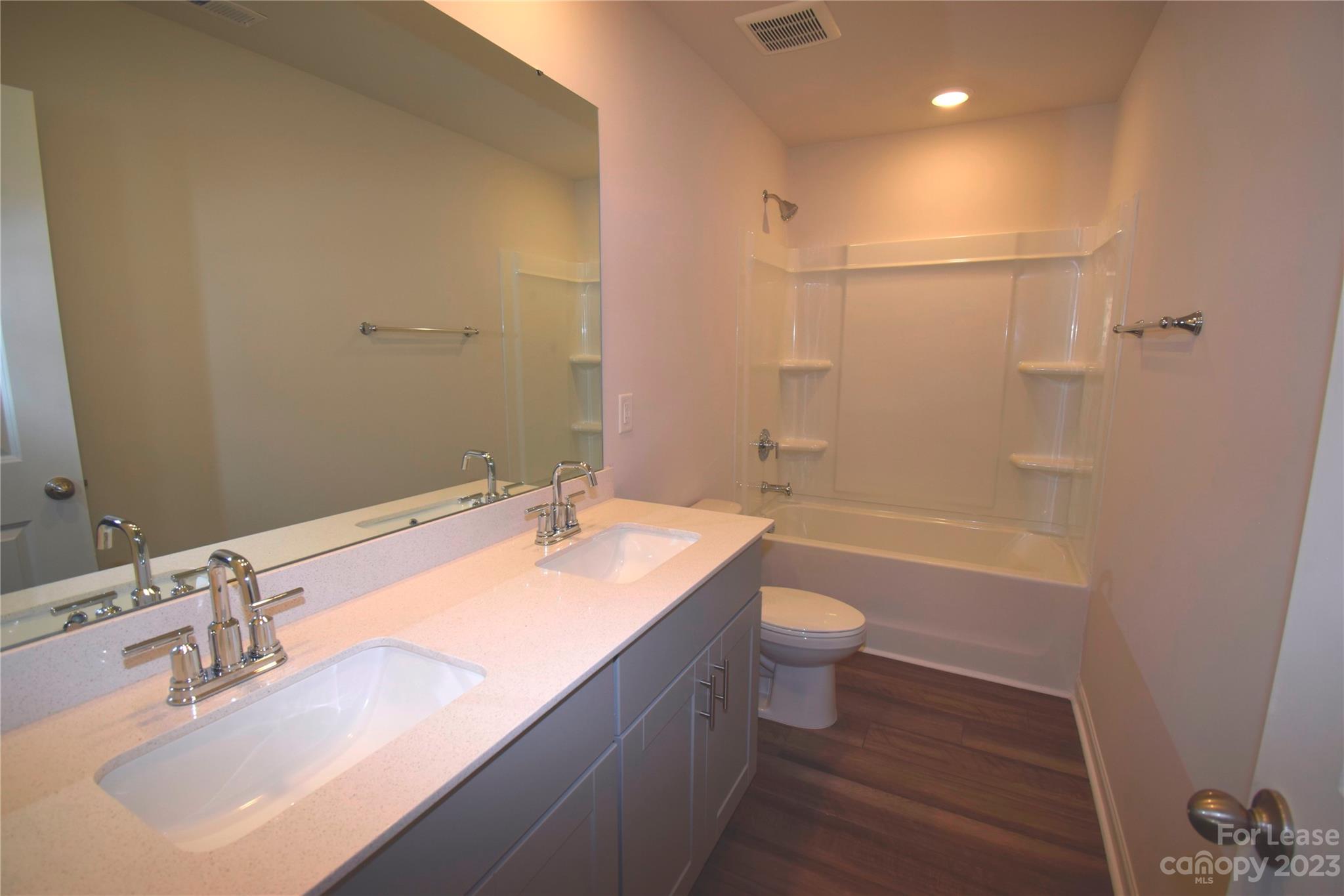 Childers Park - Residential Lease