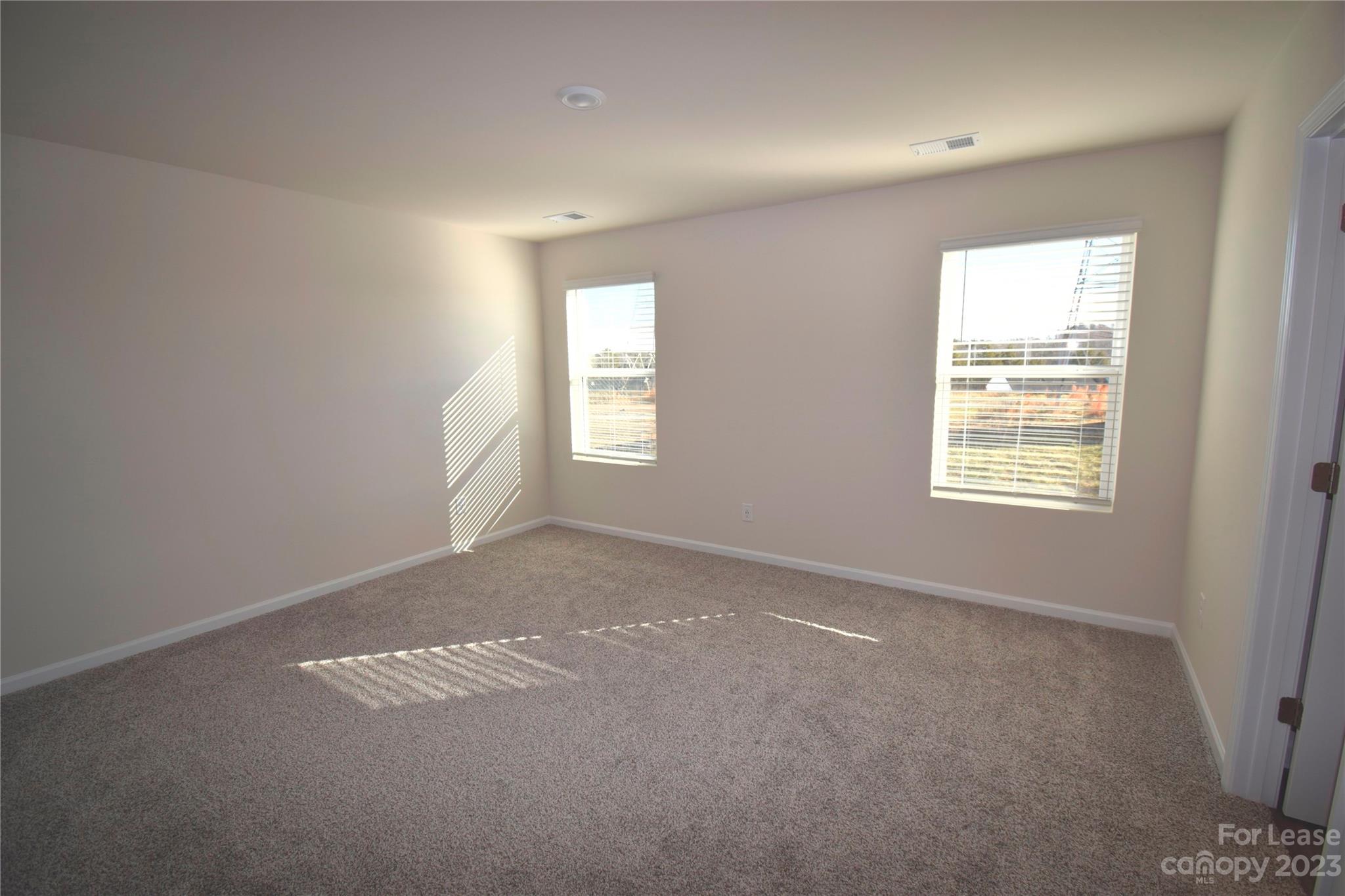 Childers Park - Residential Lease