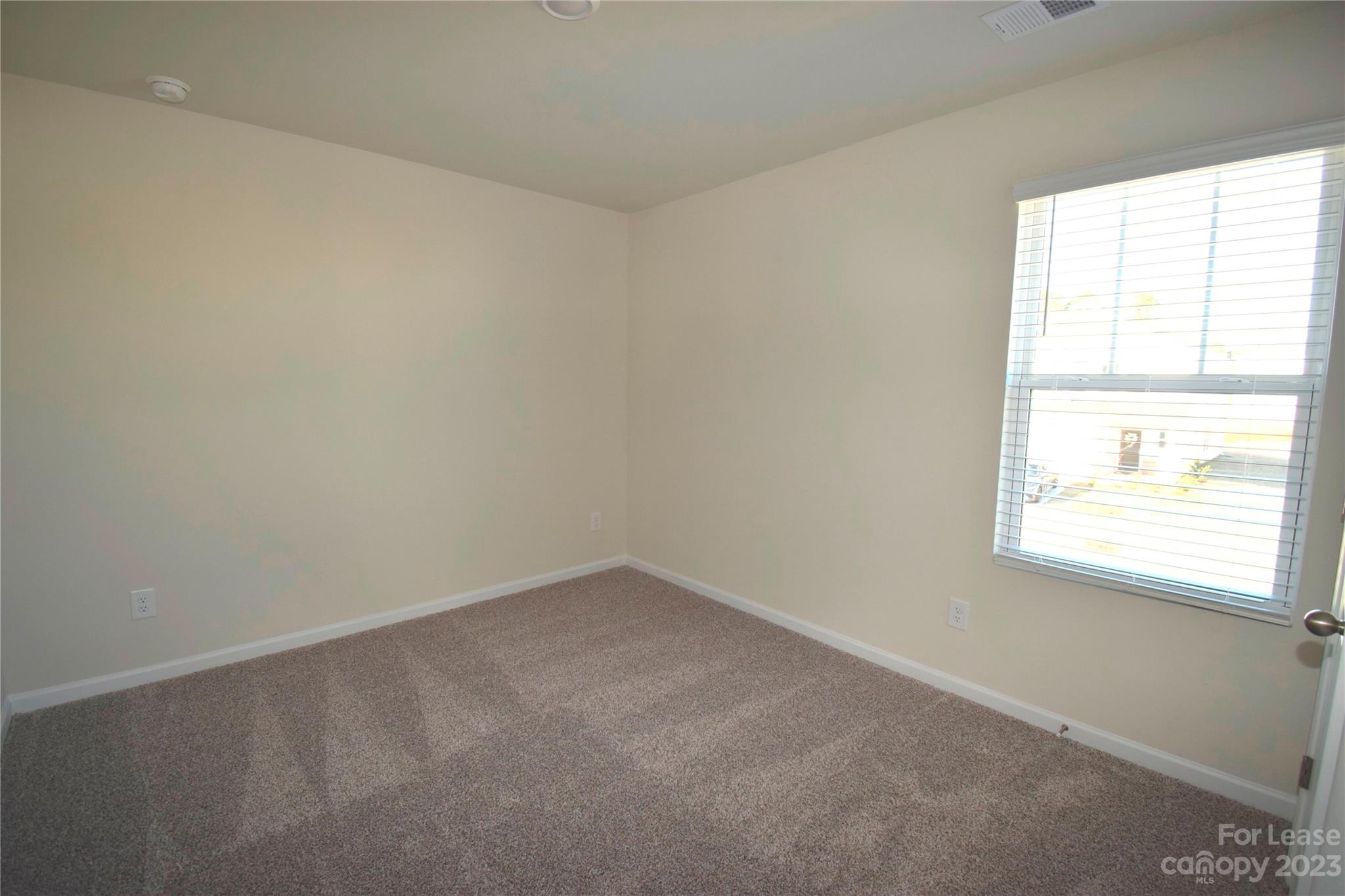 Childers Park - Residential Lease