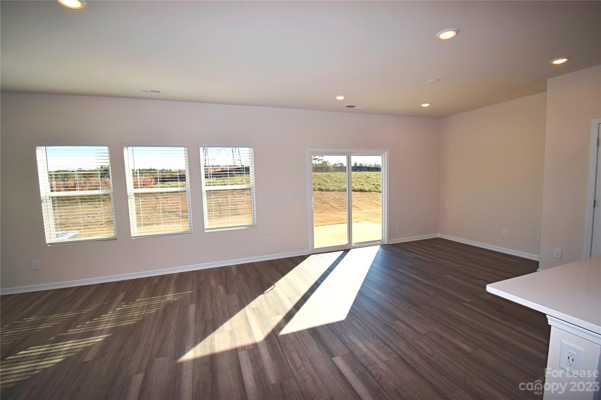 Childers Park - Residential Lease