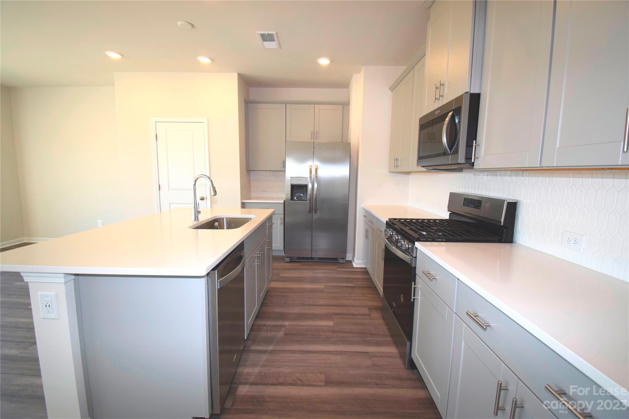 Childers Park - Residential Lease