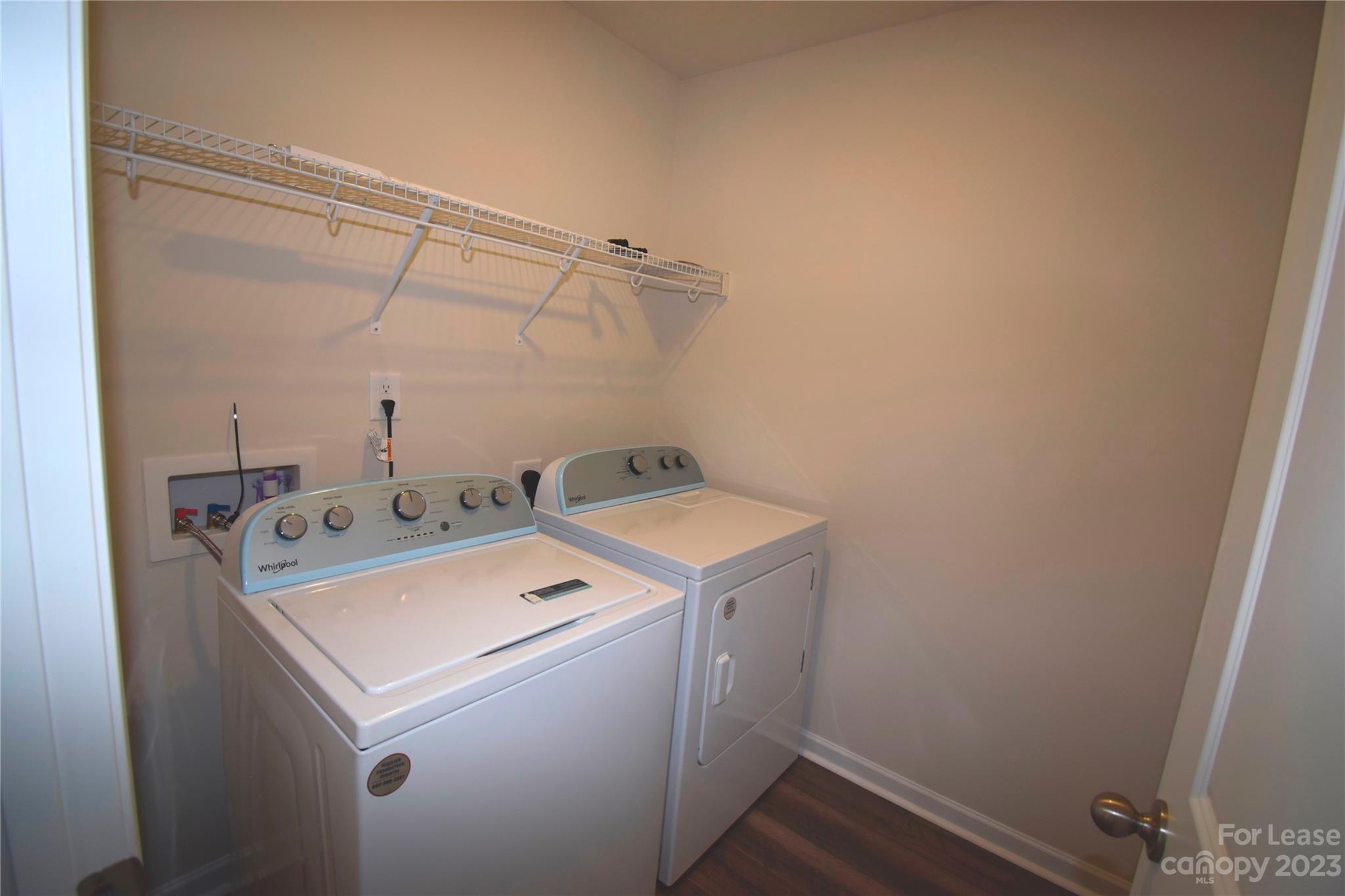 Childers Park - Residential Lease