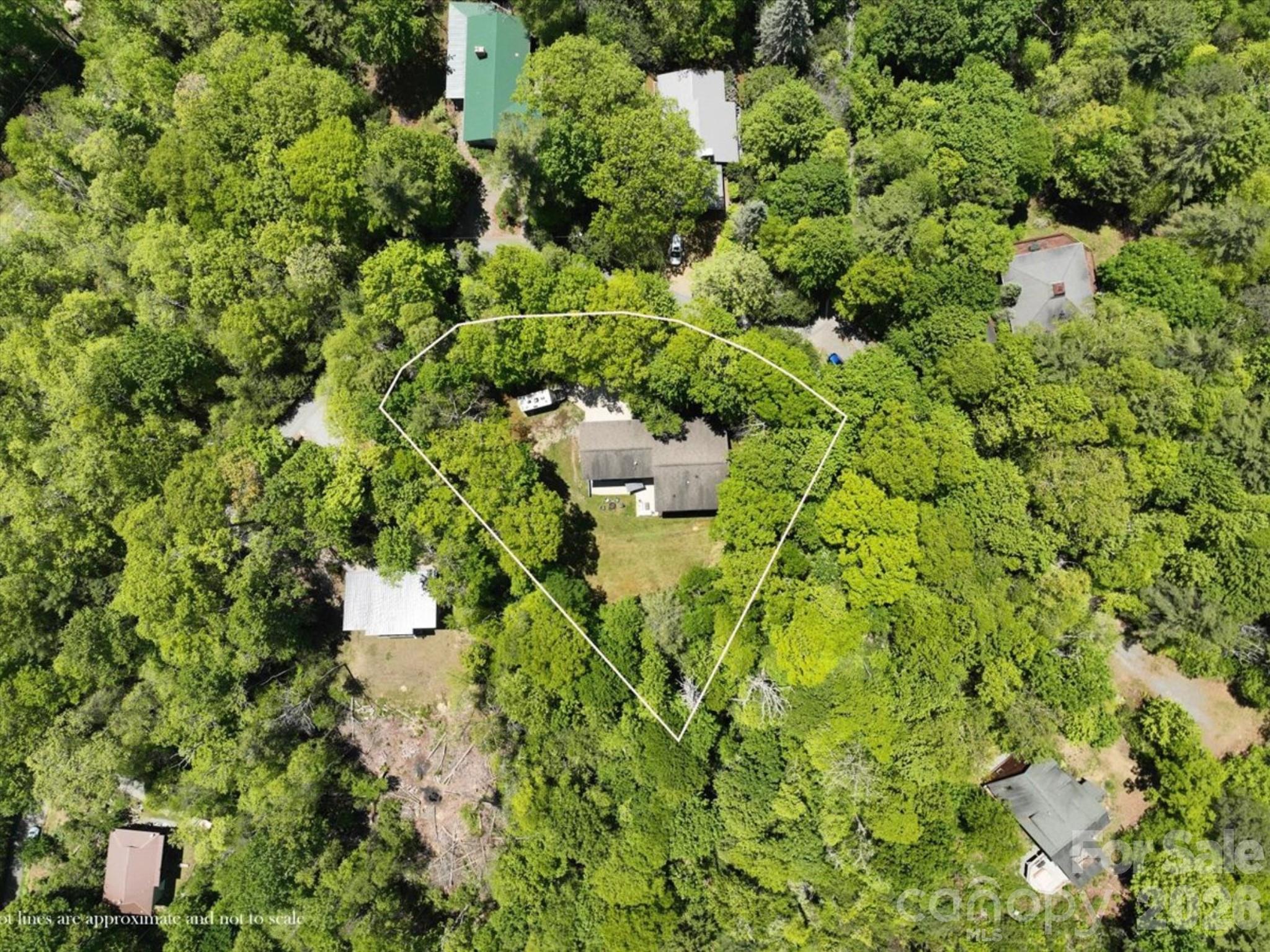 Gingercake Acres - Residential