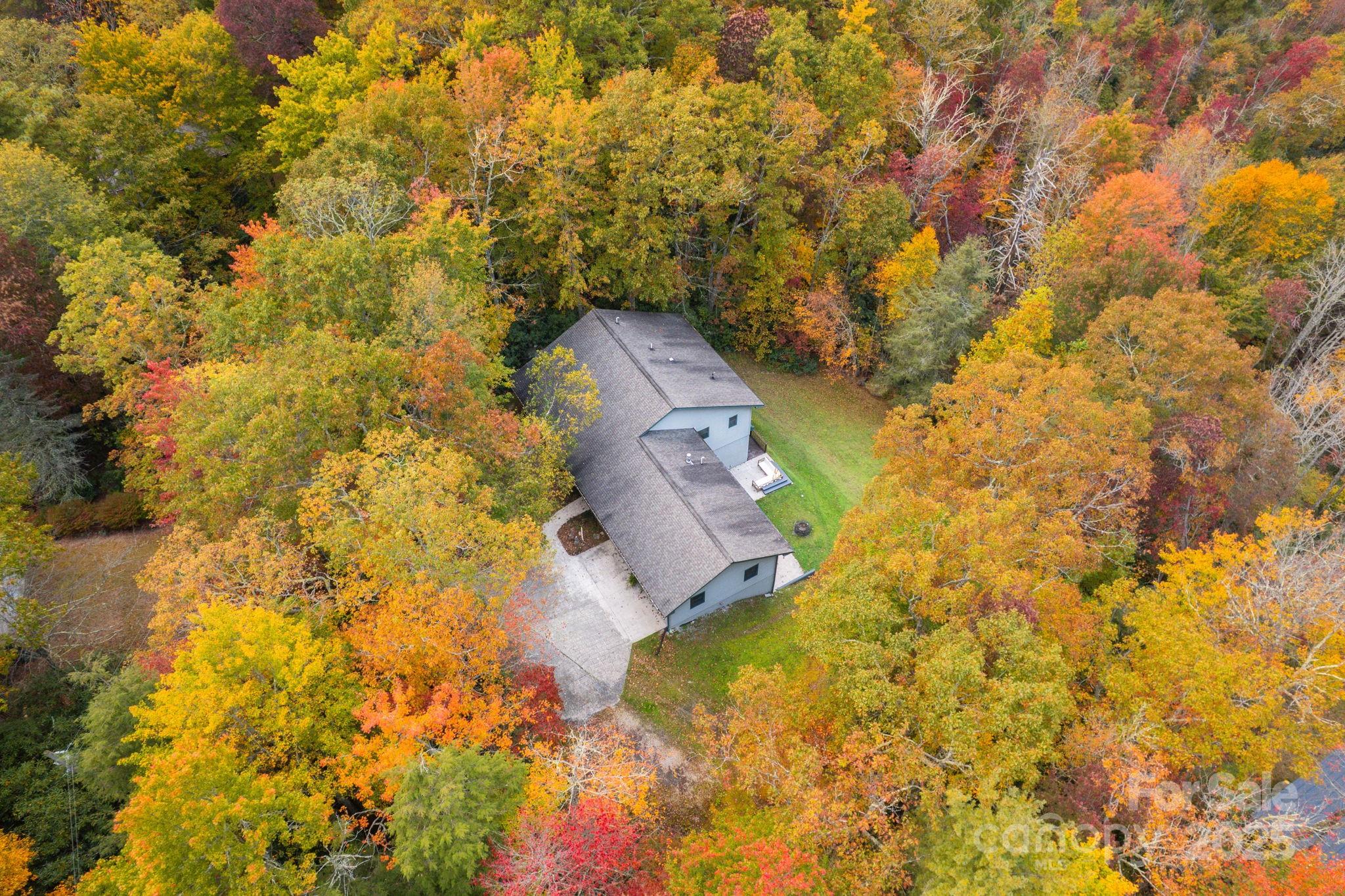 7255 Laurel Hill Drive