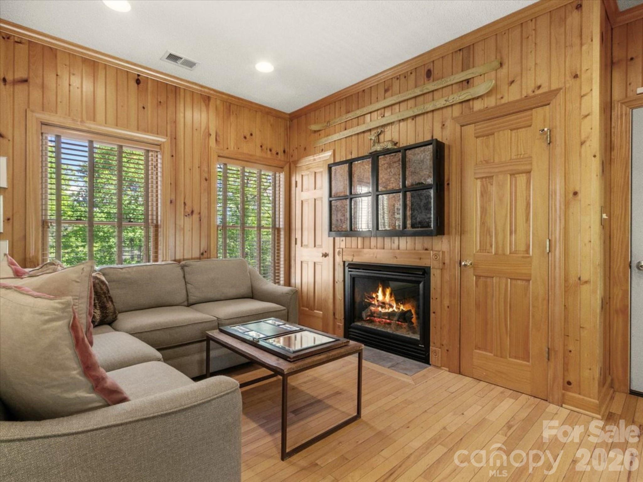 Gingercake Acres - Residential