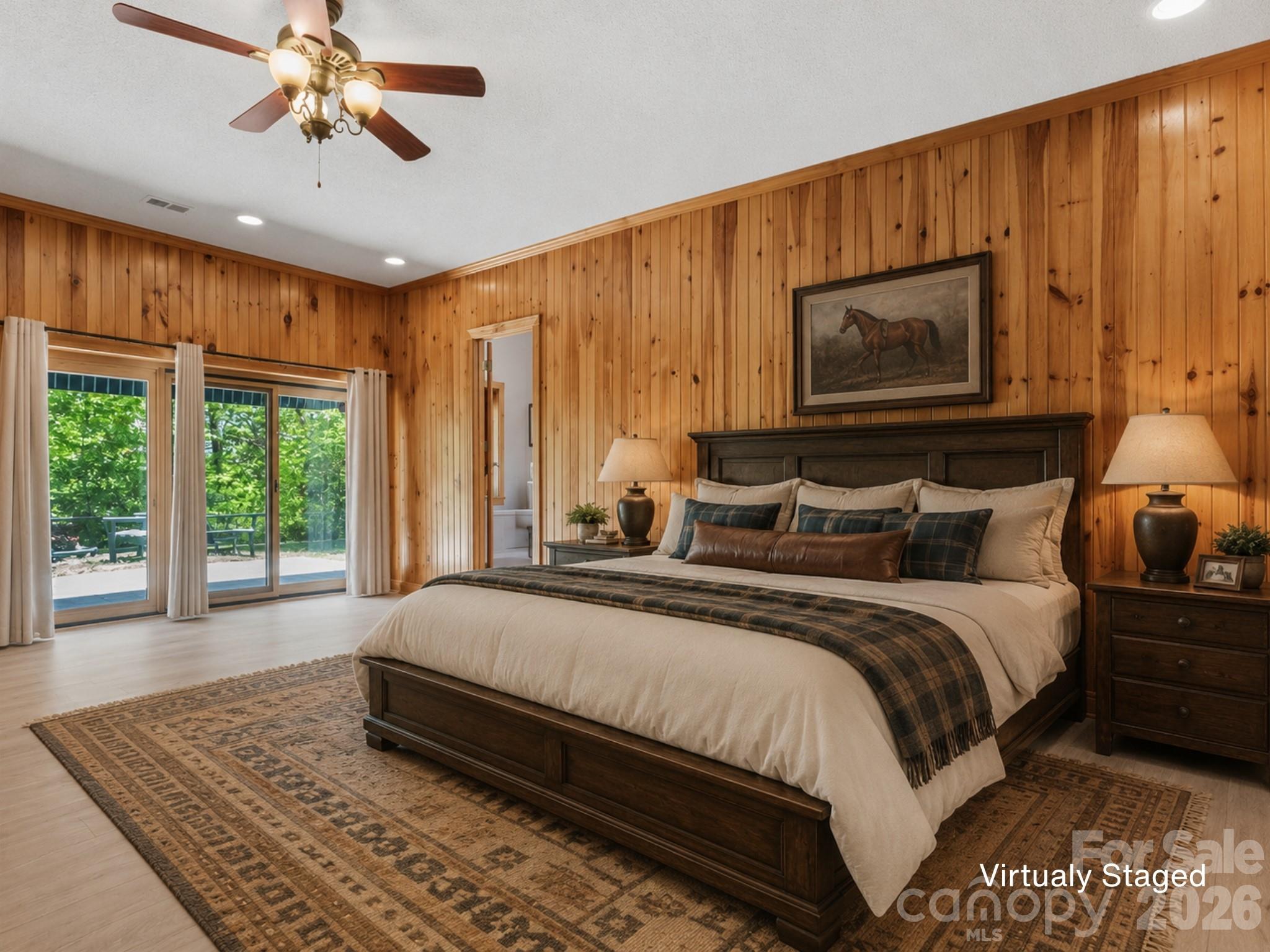 Gingercake Acres - Residential