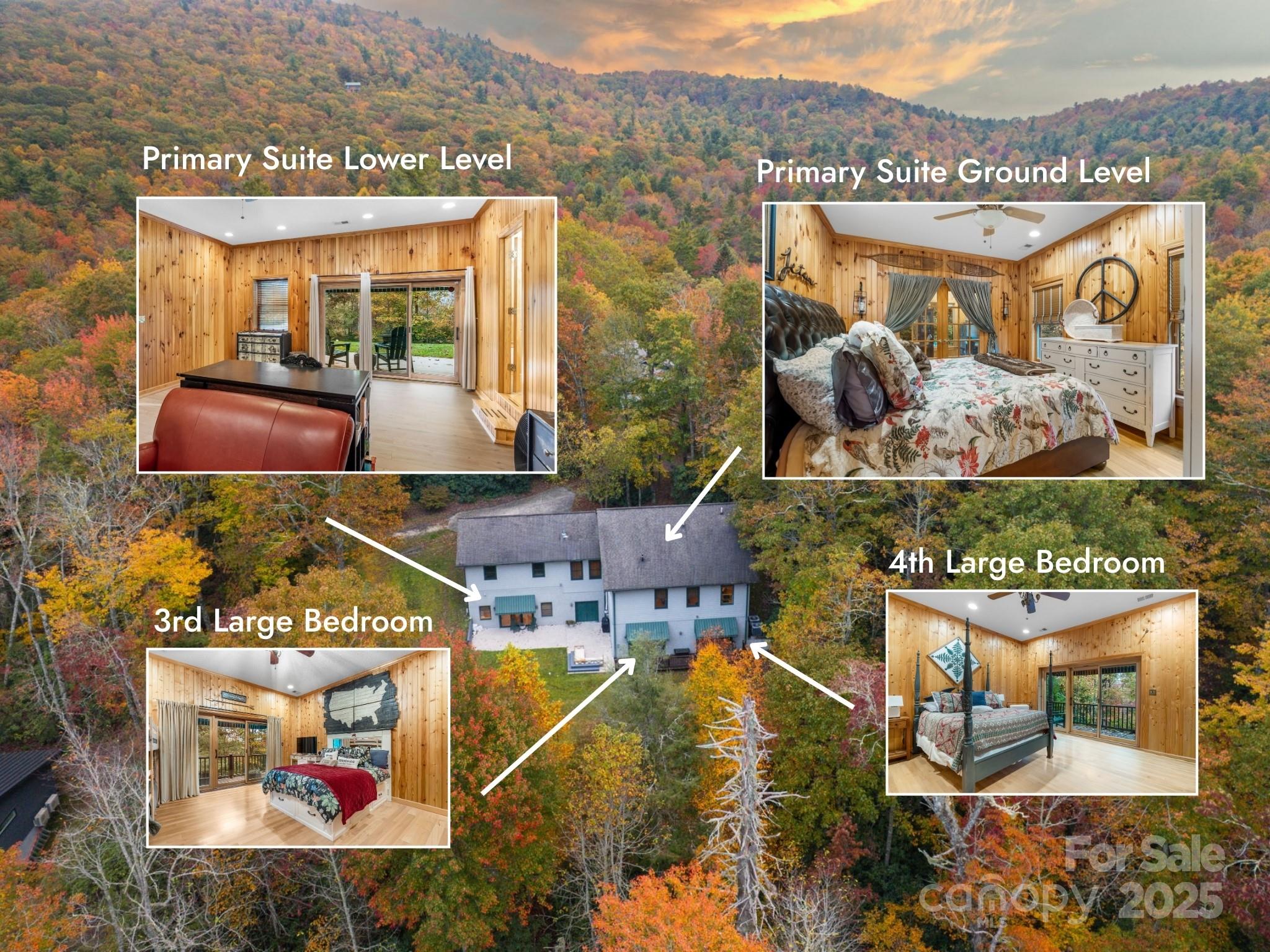 7255 Laurel Hill Drive