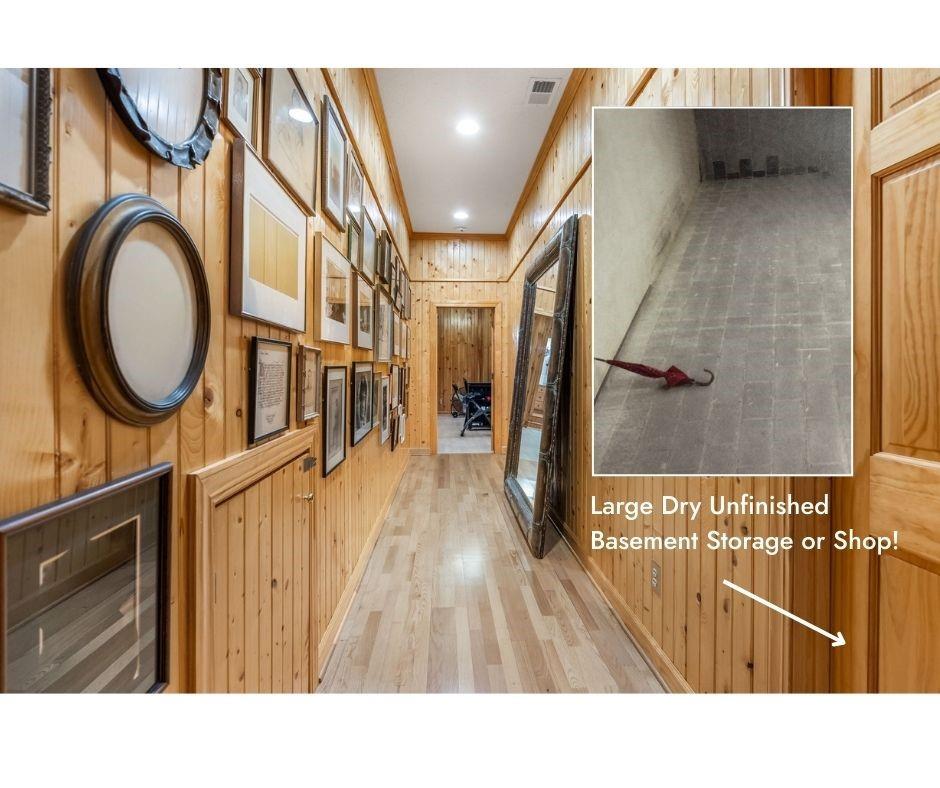 Gingercake Acres - Residential