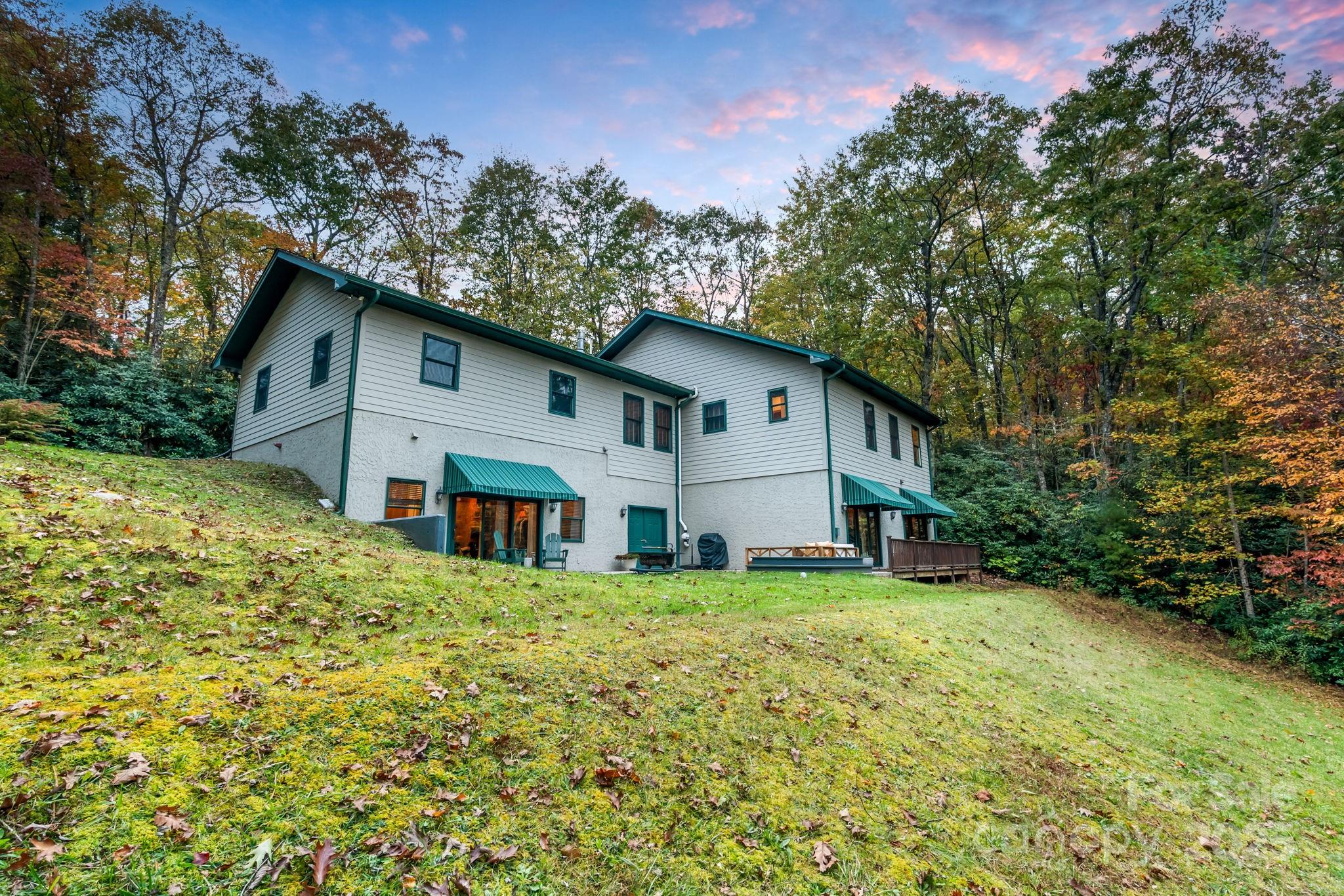 7255 Laurel Hill Drive