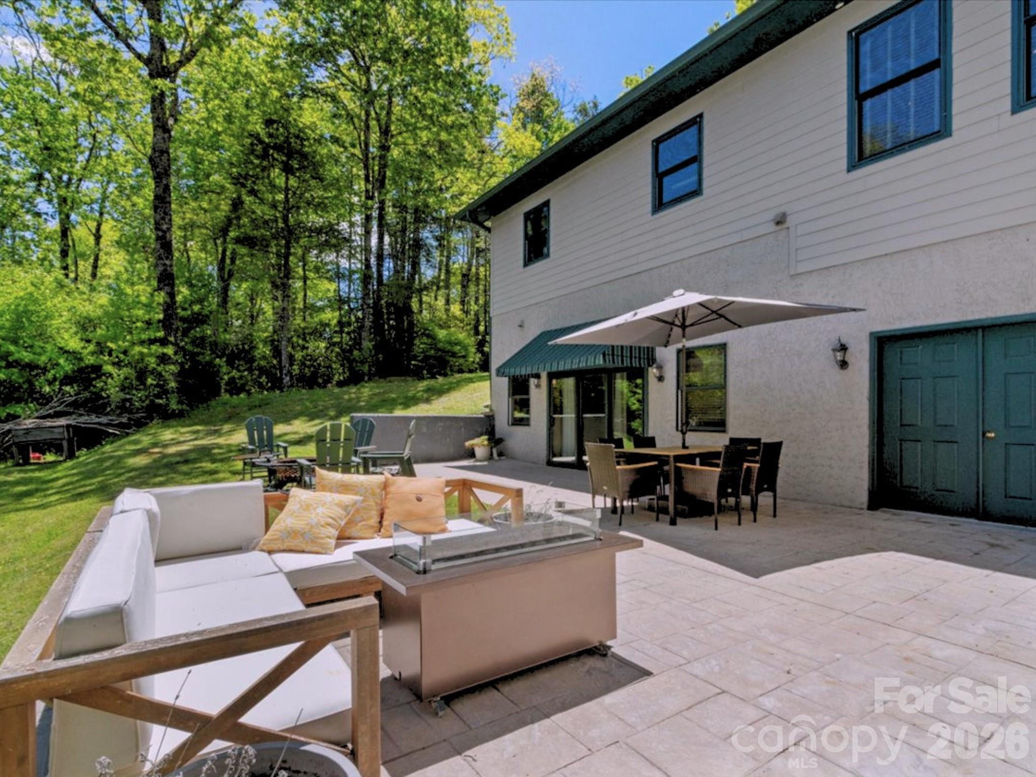 Gingercake Acres - Residential
