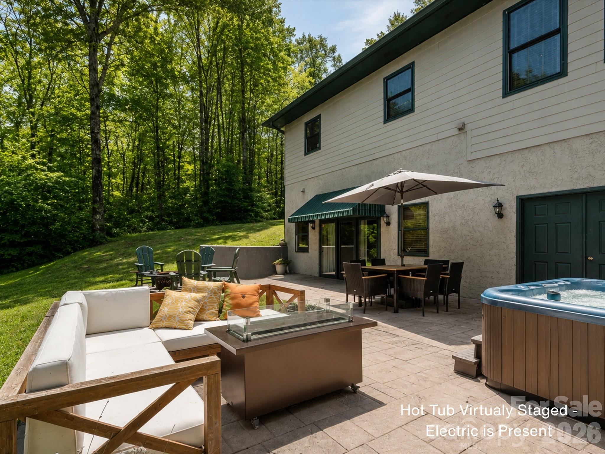 Gingercake Acres - Residential