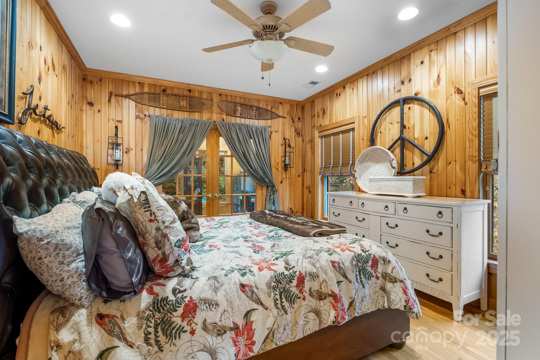 Gingercake Acres - Residential