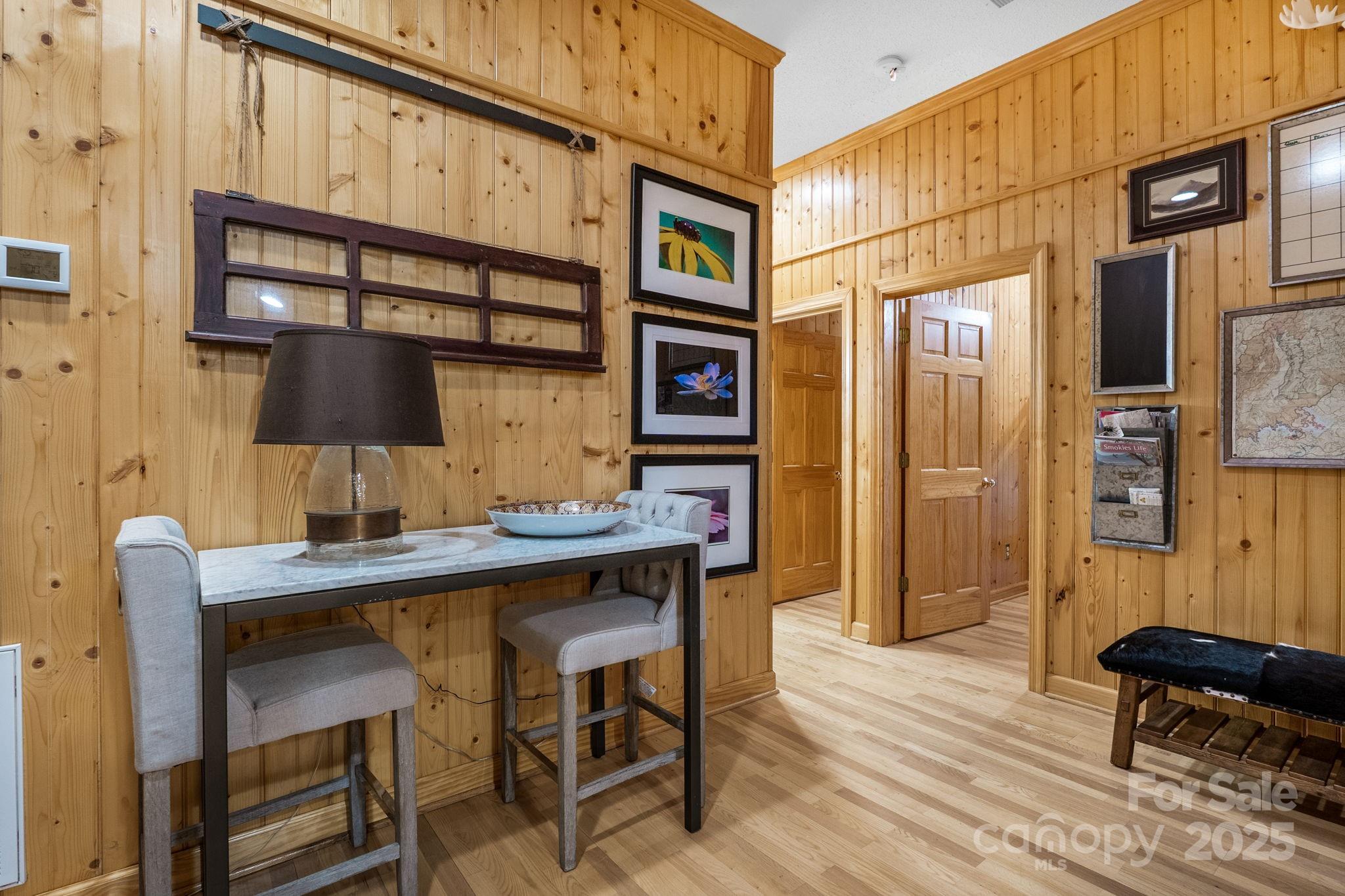 Gingercake Acres - Residential