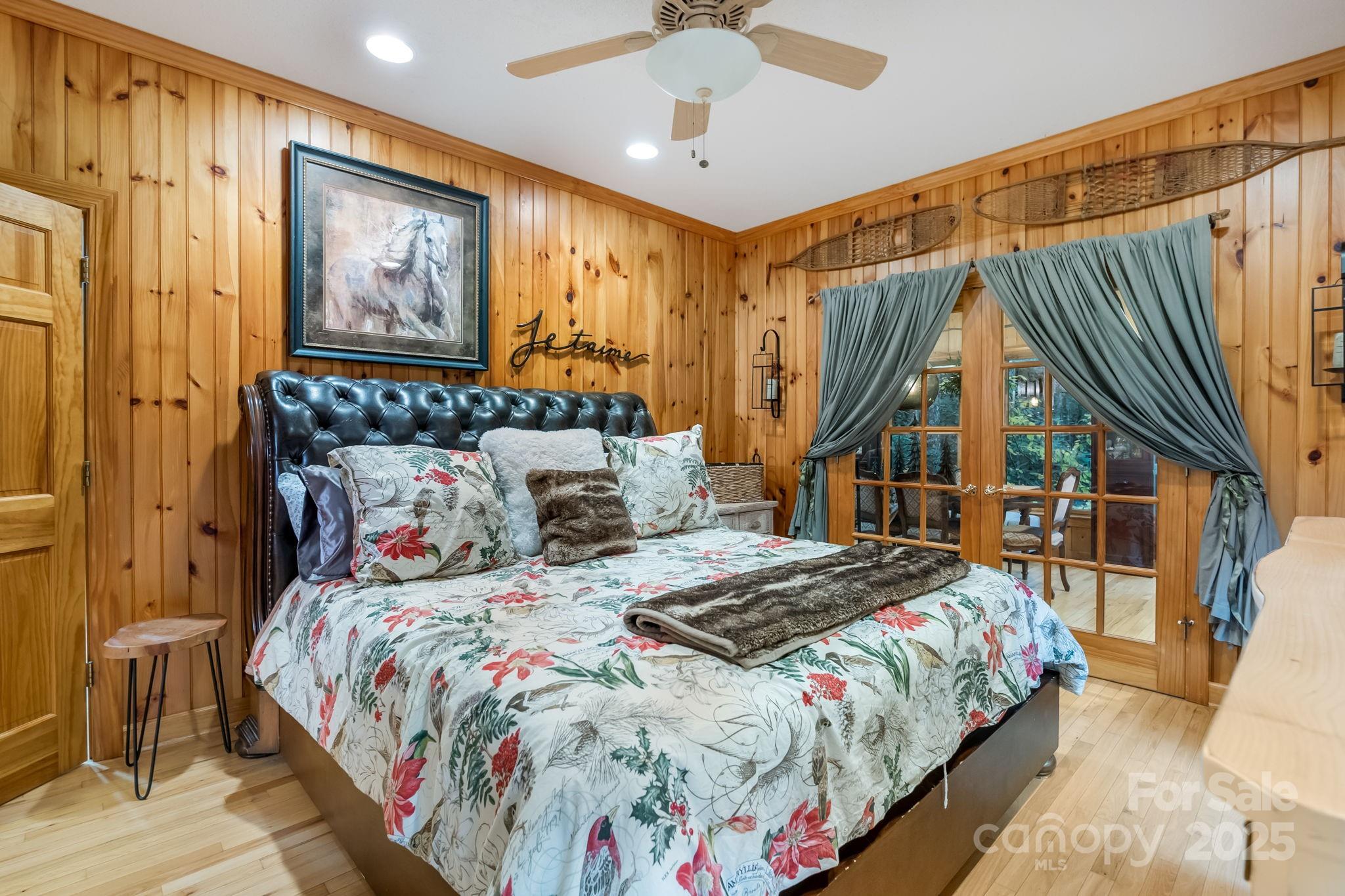 Gingercake Acres - Residential