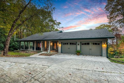 Photo of 7255 Laurel Hill Drive, Newland, NC 28657 (MLS # 4315201)