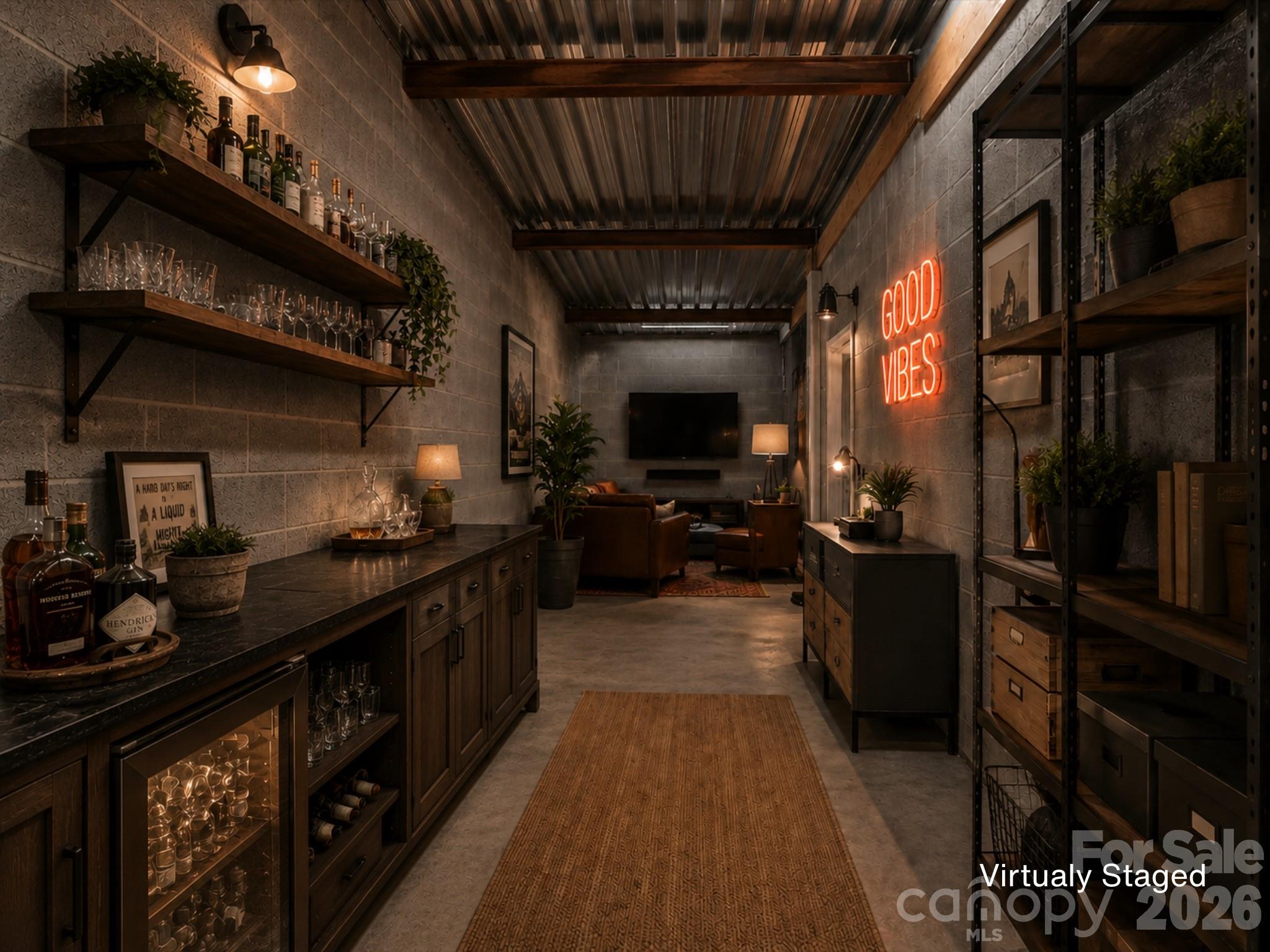 Gingercake Acres - Residential