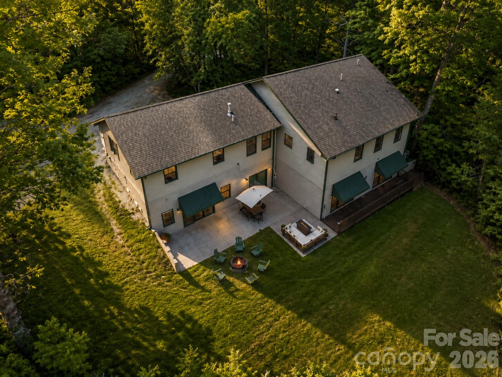 Gingercake Acres - Residential