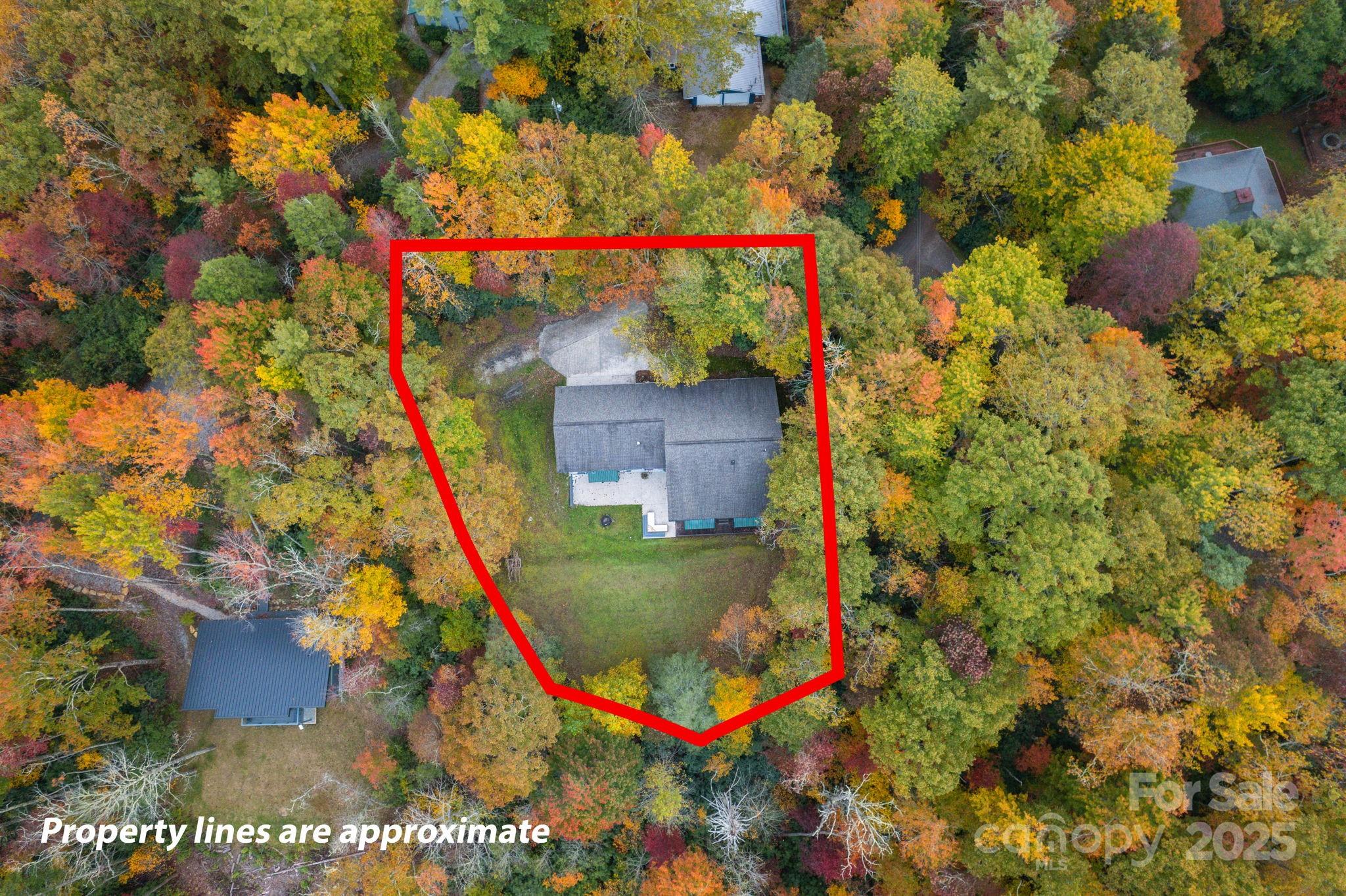 Gingercake Acres - Residential