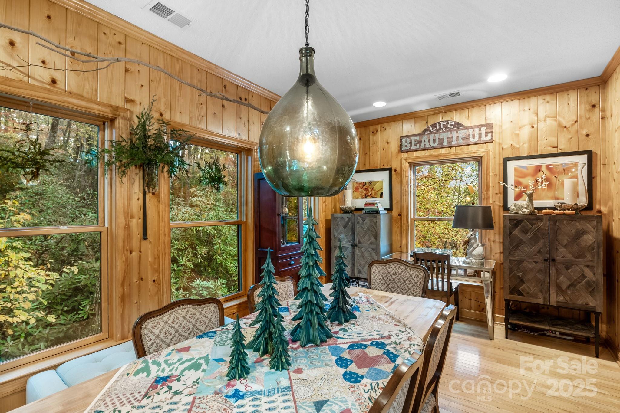 Gingercake Acres - Residential