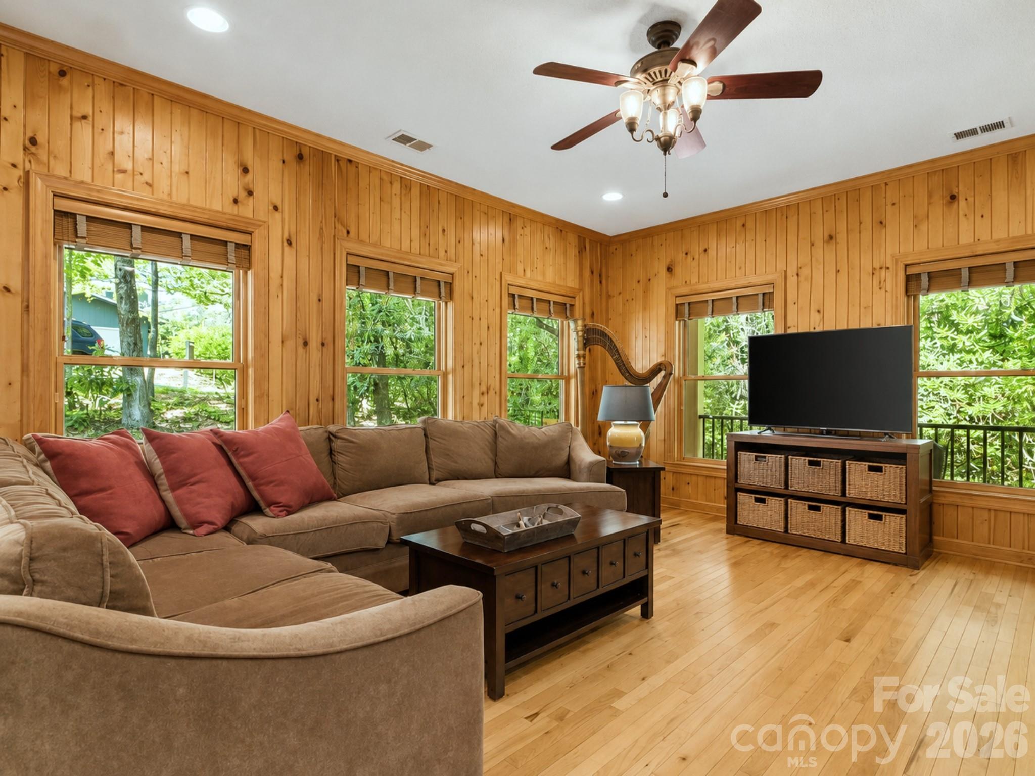Gingercake Acres - Residential