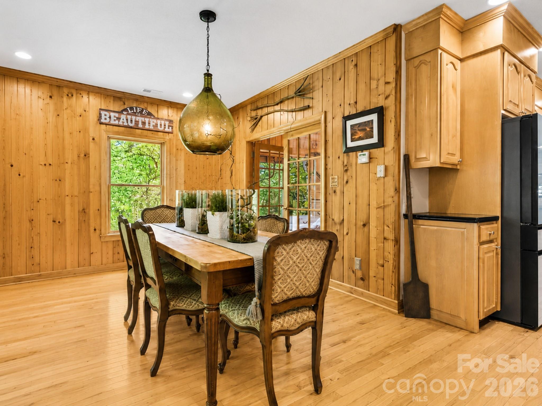 Gingercake Acres - Residential