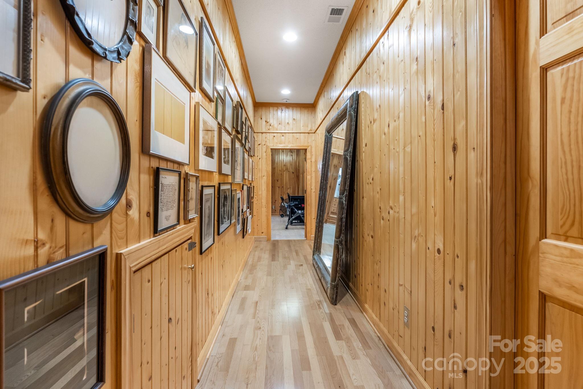 Gingercake Acres - Residential