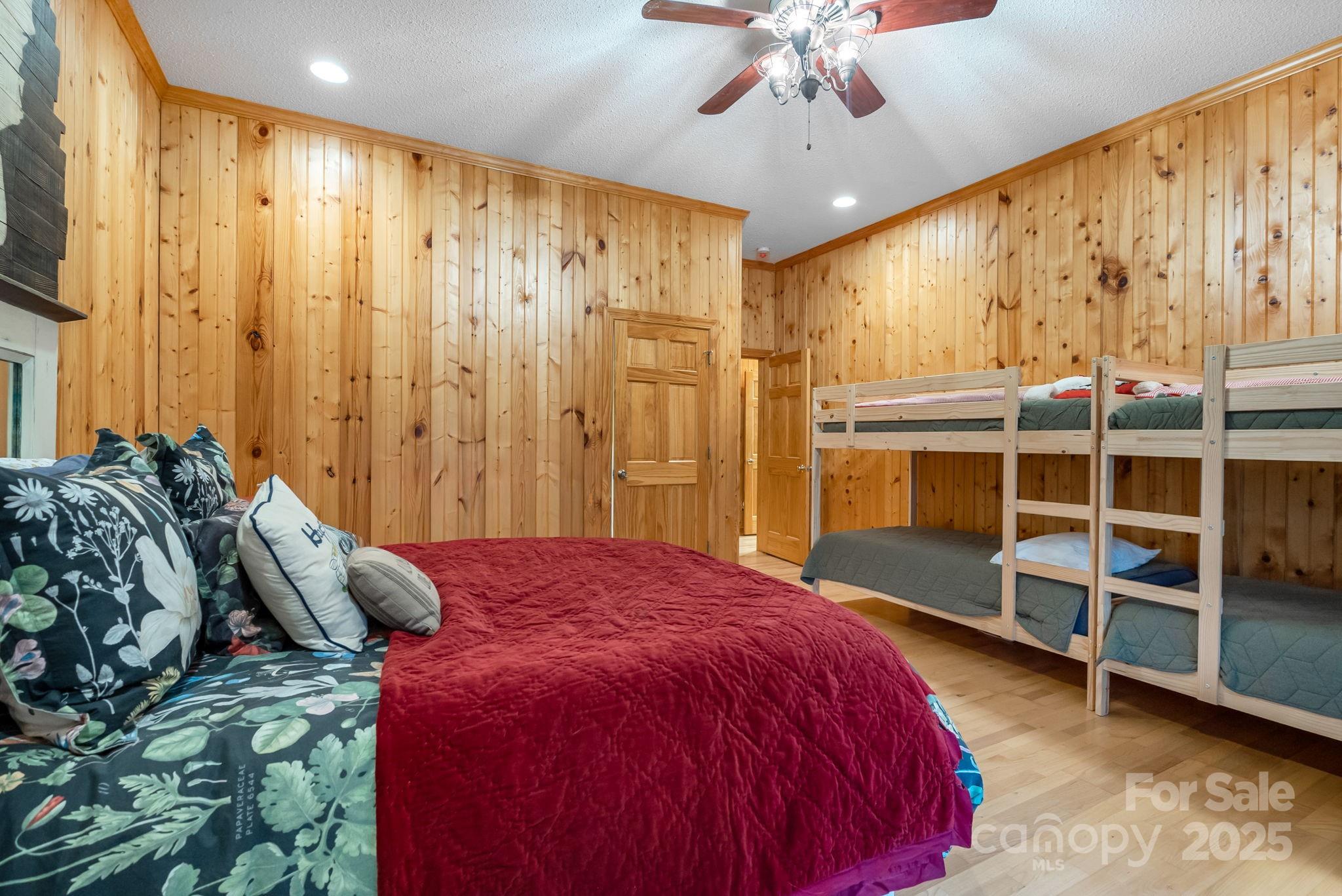 Gingercake Acres - Residential