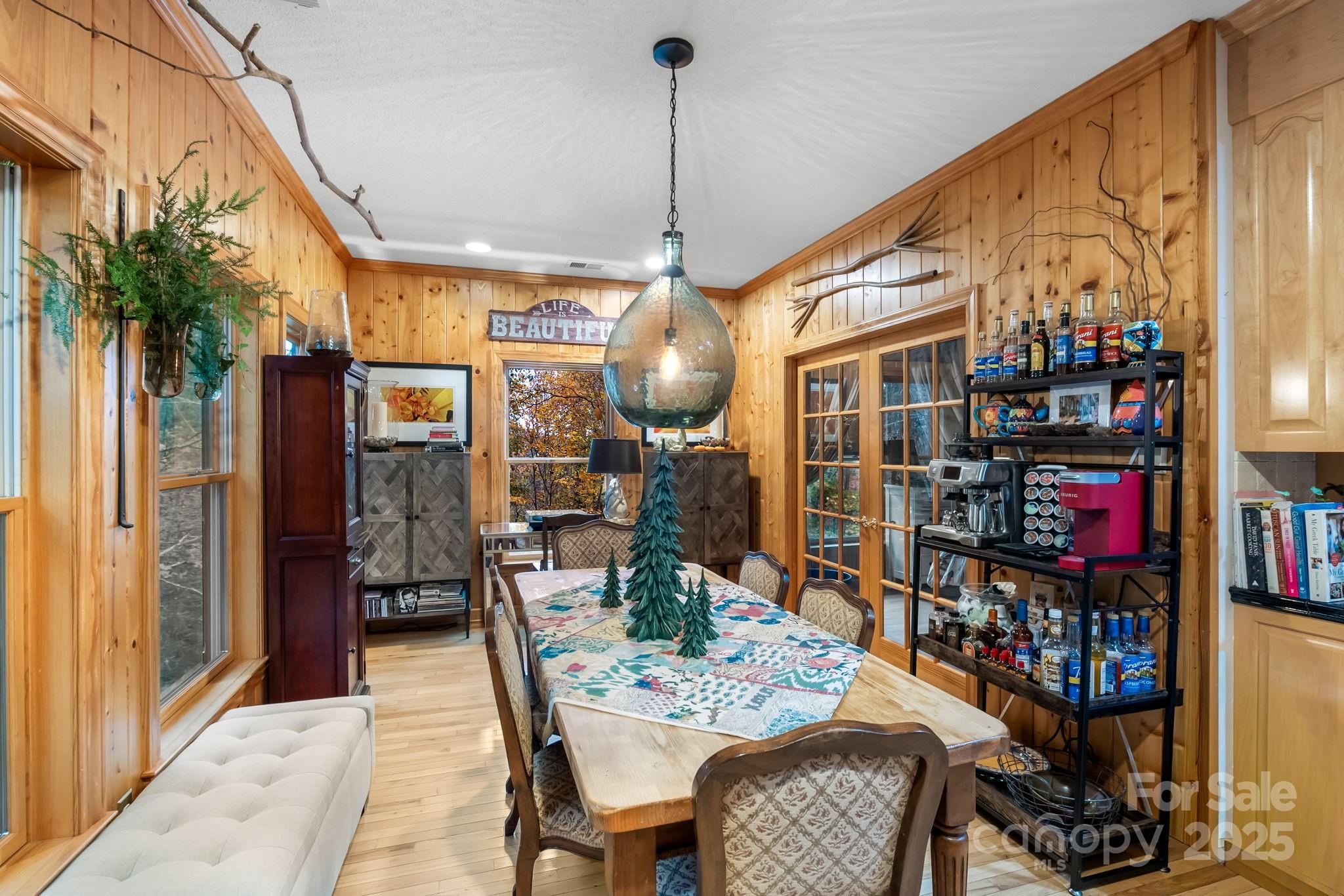 Gingercake Acres - Residential