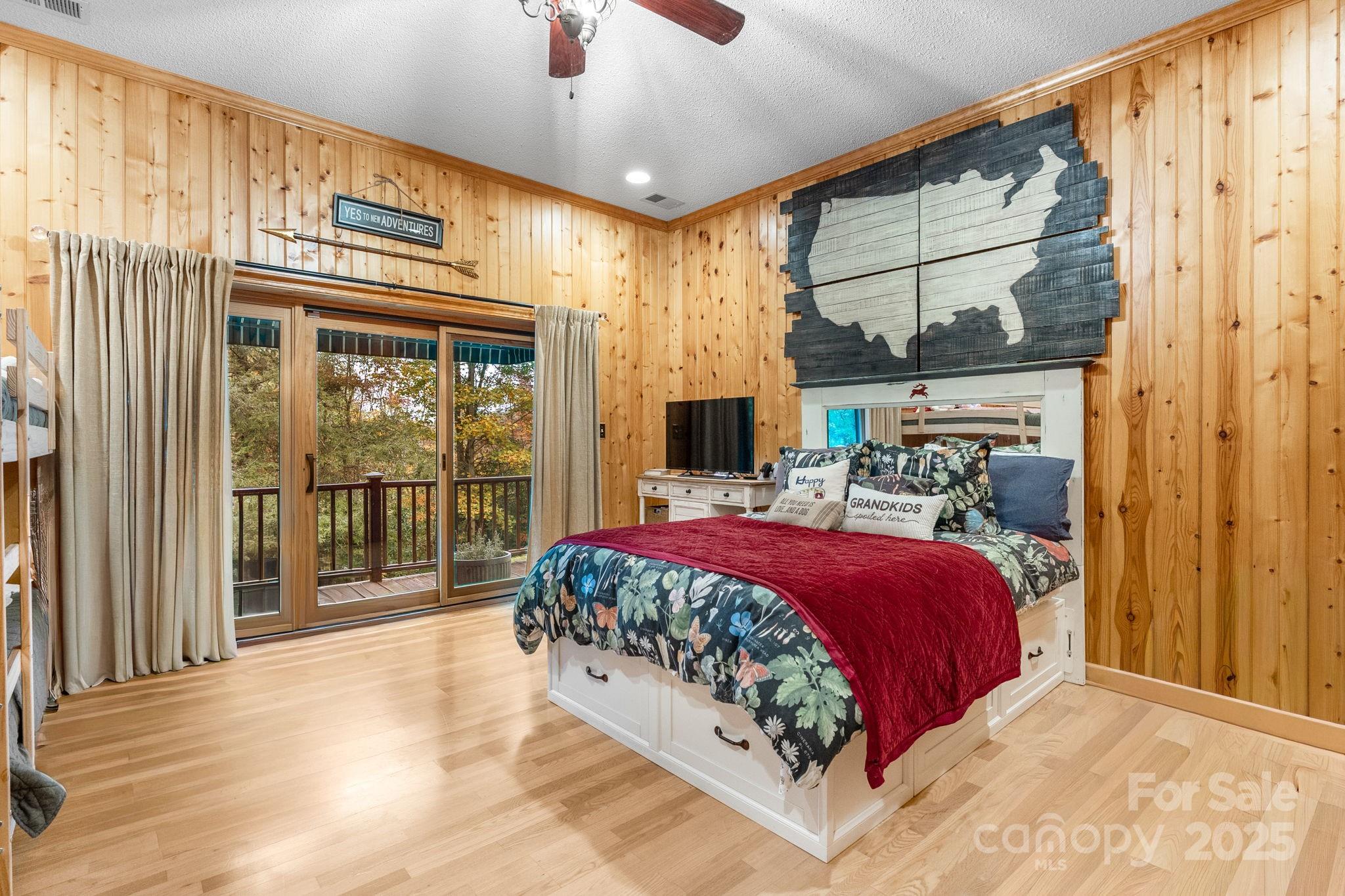 Gingercake Acres - Residential