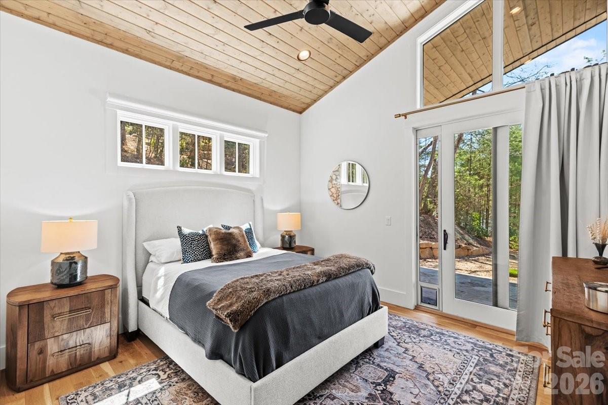 Eagle Lake - Residential