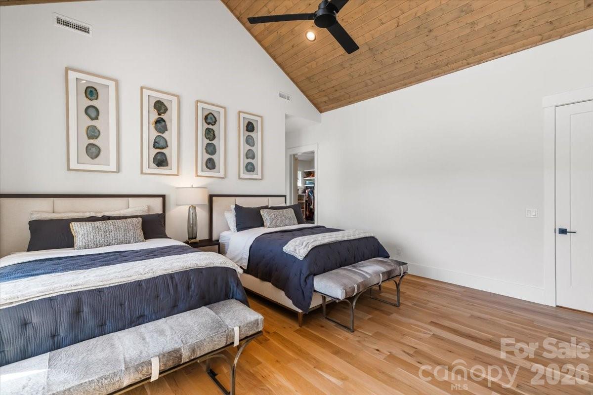 Eagle Lake - Residential